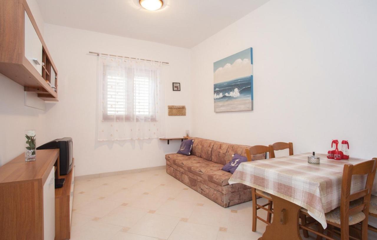 Apartments By The Sea Punat, Krk - 17857 외부 사진