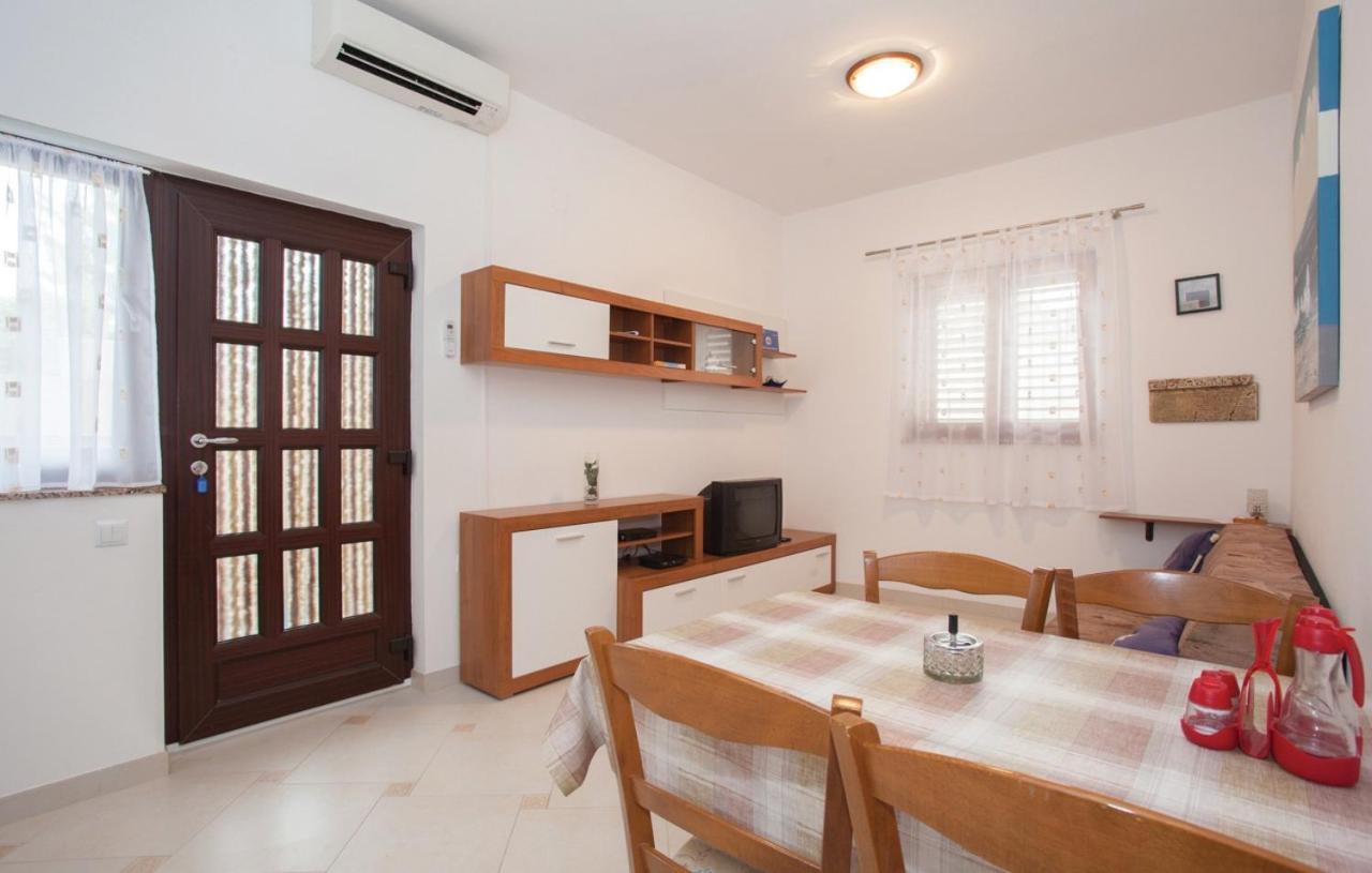 Apartments By The Sea Punat, Krk - 17857 외부 사진